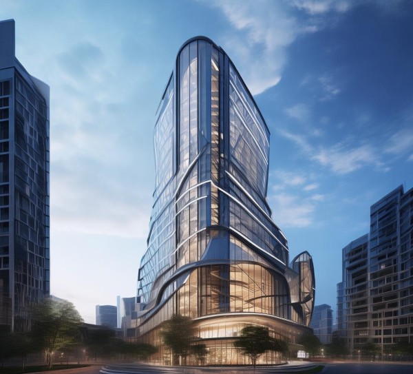 四川广告展览规划馆，一座承载与创新的地标