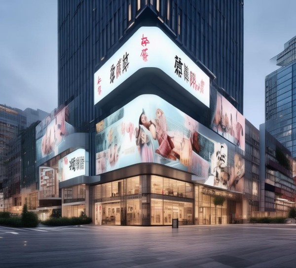 河北商场广告规划,打造品牌价值与市场竞争力的双轮驱动