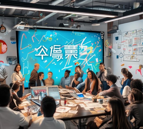 王叔叔广告公司，宣传策略的启示