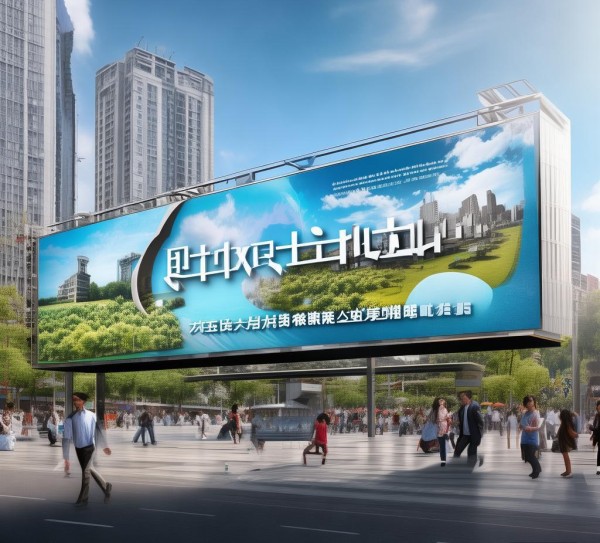 长春户外宣传广告公司，助力城市活力与品质提升