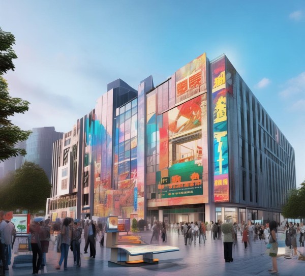 太原市规划局广告管理处，助力城市文化与产业发展