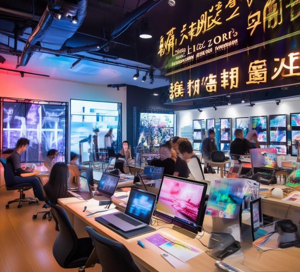 潮州宣传广告公司,成就你的未来