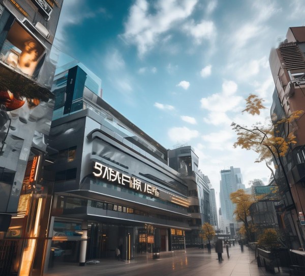 滨江区名优广告设计规划,助力城市品牌建设与产业发展
