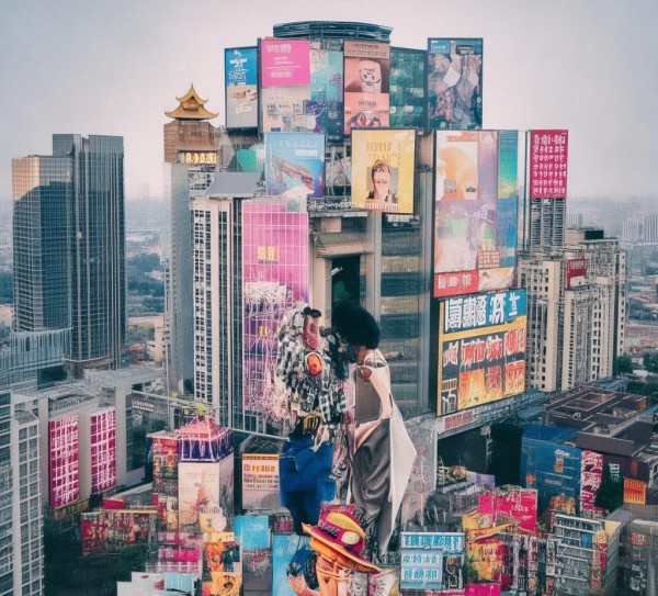 论武汉,中国广告行业的名片