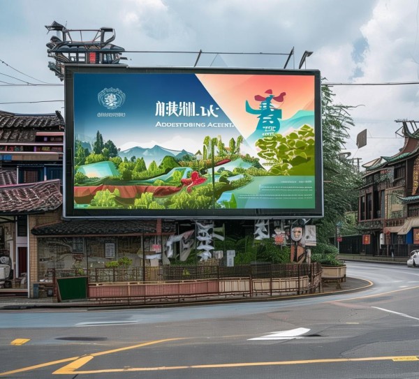 广西广告公司，传递品牌故事，成就市场价值