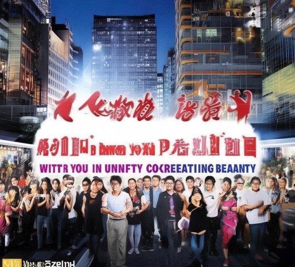 同心共美！哪吒广告公司，与你同心，与你共美！
