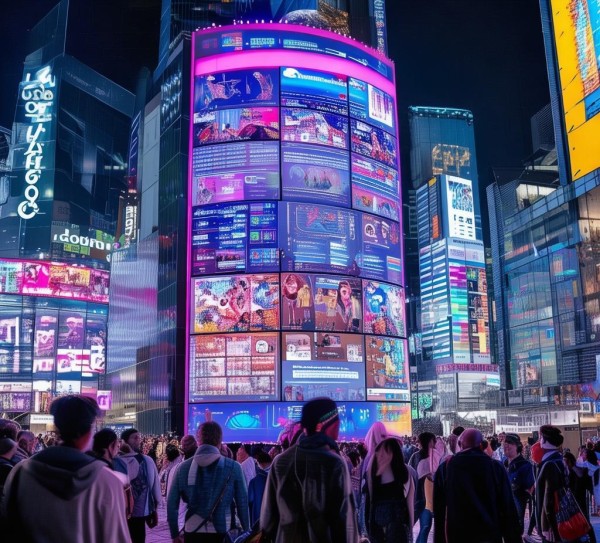 新媒体时代下的广告宣传新策略—新媒体广告宣传方案案例