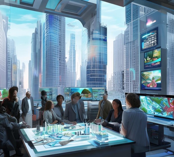 Exploring the Future of淳安广告 Design: A Comprehensive Plan