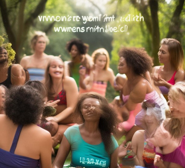 女性健康,女性保养广告的传播与影响