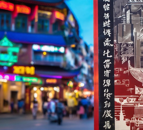 成都宣传广告,经典案例与现代创新