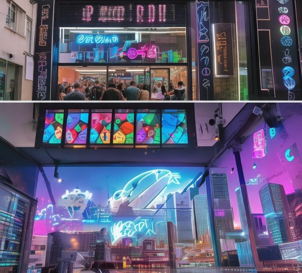 广告公司店铺宣传视频，如何让品牌更上一层楼