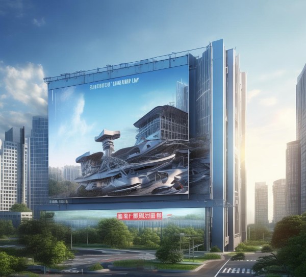 绵阳市户外广告专项规划,新时代城市治理的新趋势
