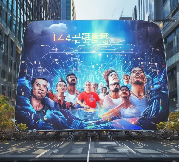 十四五规划与广告，机遇与挑战