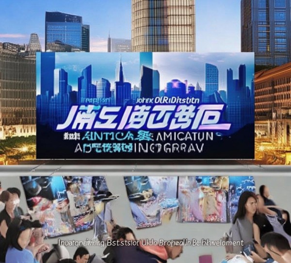 助力城市品牌建设,江夏区宣传广告公司,创新运营之道