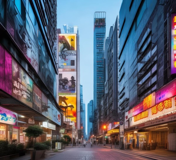 城市记忆,广告设计与城市记忆的对话