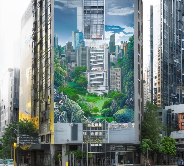 富阳区广告设计规划,助力城市活力与可持续发展