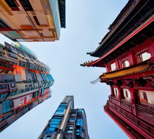 上海广告展示规划馆设计,从历史到现代