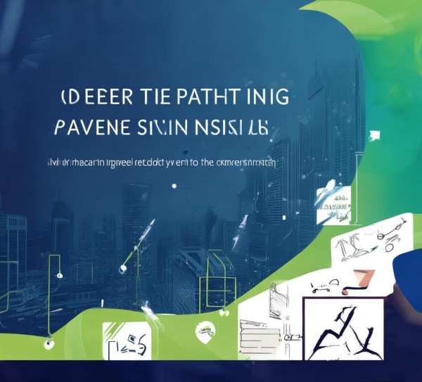 职业生涯规划，从创意到成功广告设计PPT