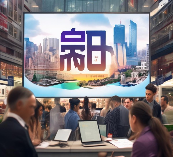 曲周县宣传广告公司，助力城市形象，传递创意
