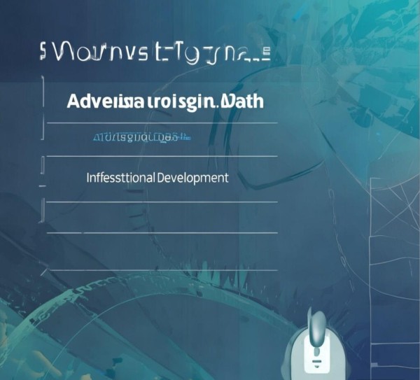 广告设计专业职业规划PPT