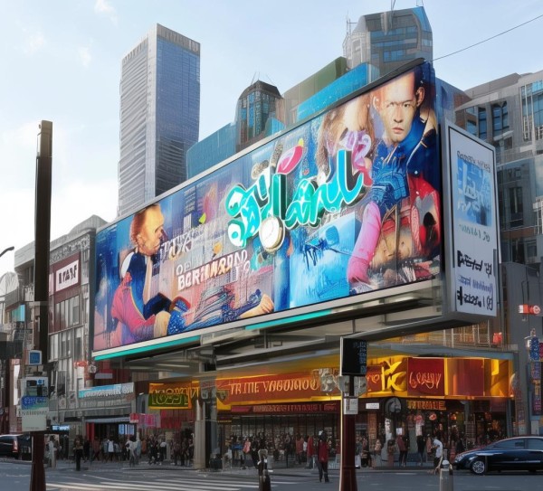 门市宣传文案,让品牌走到城市边缘