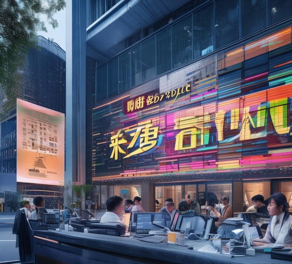 冠县广告公司精准宣传创新策略