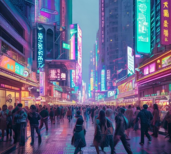 徐州，精准广告的未来