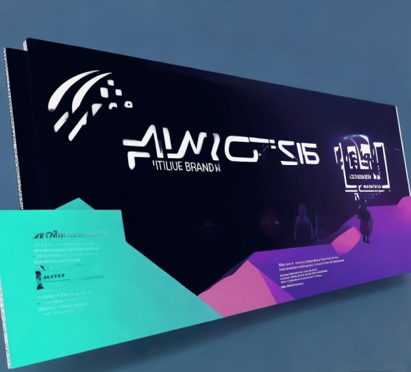 制作精良的广告公司宣传PPT—让品牌更上一层楼