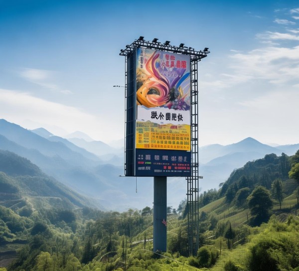 福建景观广告牌监理规划，守护广告牌安全与美观