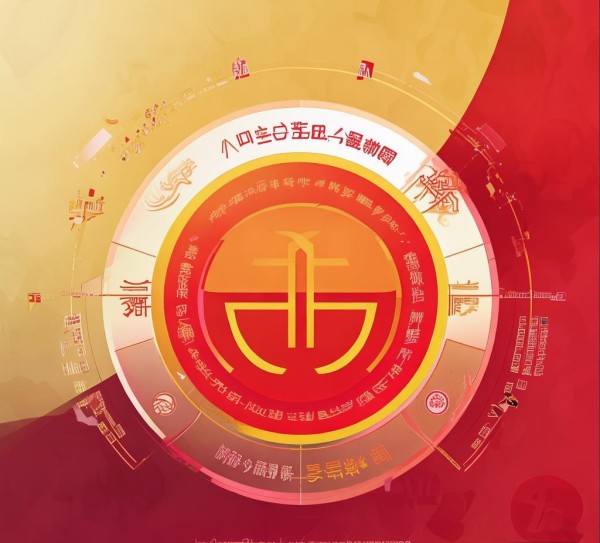 党建广告设计规划图,助力组织文化提升,彰显品牌特色