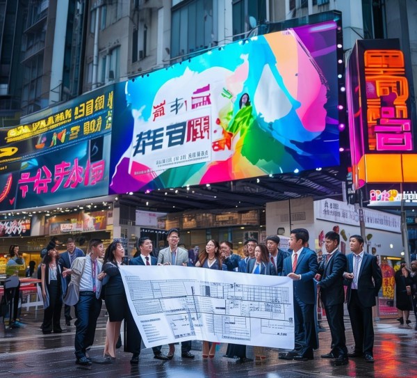 三门峡广告公司精准宣传活动，助力市场突破