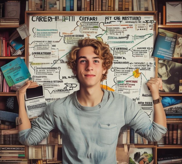 广告学大四学业规划，未来职业方向与人生选择
