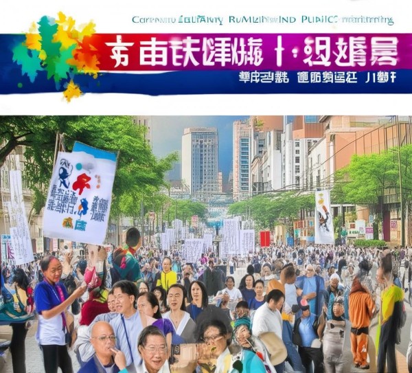 基层党建宣传广告公司,助力基层治理