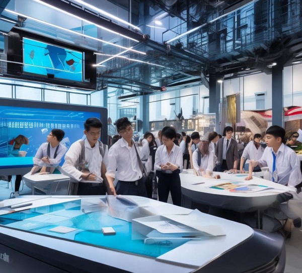 探索与实践，广告设计人才培养的探索与实践