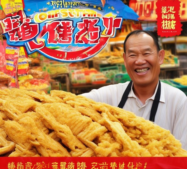 油条广告宣传案例范文
