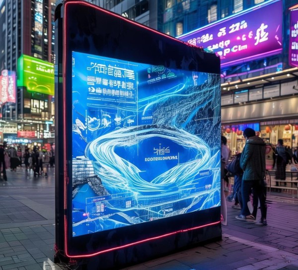 流物流广告，在数字化浪潮中书写客户忠诚新篇章