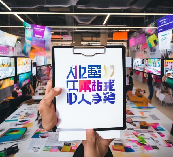 广告公司宣传语，助力精准达达