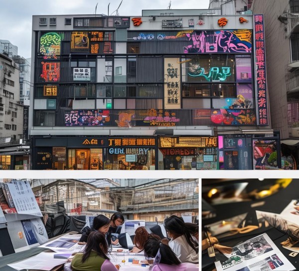 南京广告公司与宣传册,品牌故事的传承与发展