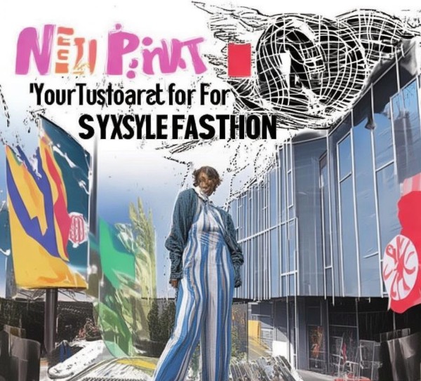 新裤子广告公司宣传语,your trusted partner for stylish fashion
