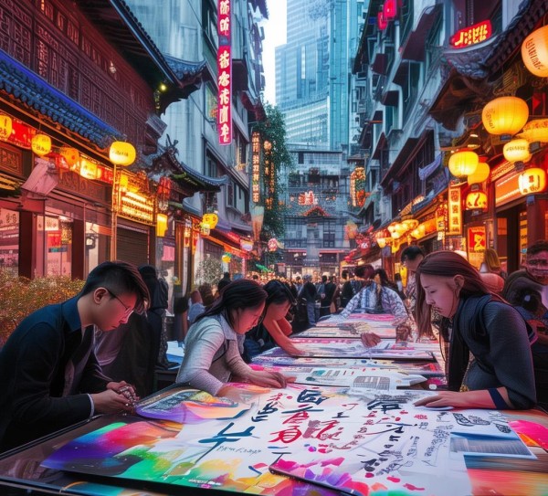 上海名优广告设计规划,传承经典,创新未来