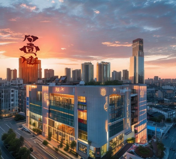 在南京，广告公司的魅力’