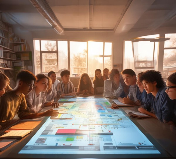 学习规划，成就未来