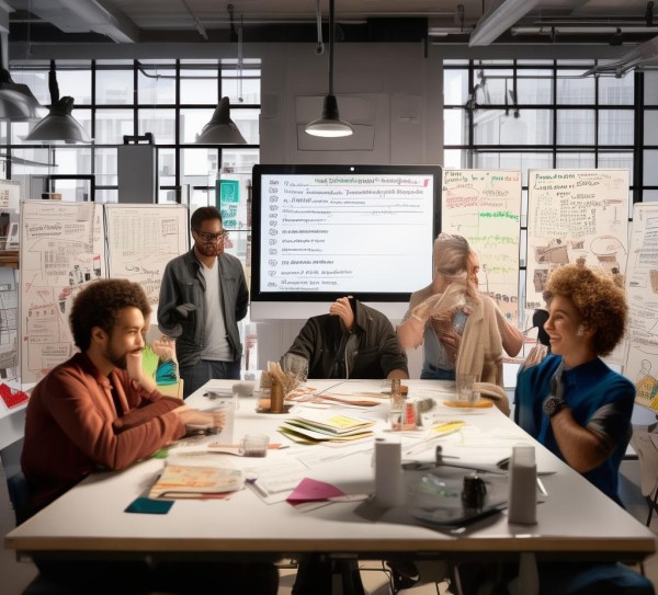 宣传片广告案例写作技巧