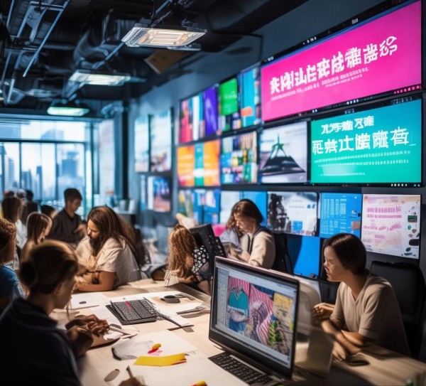 张家港广告设计,专业、创新、高效