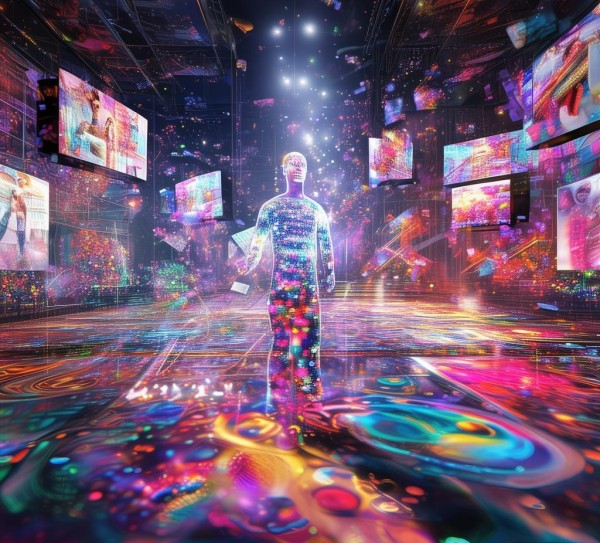 视觉与创意,广告公司的未来
