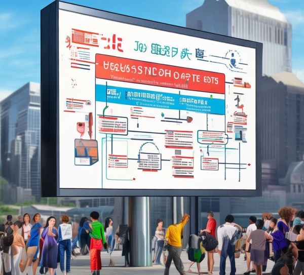 广告法普法宣传案例，从ZTE事件看法律的普世价值
