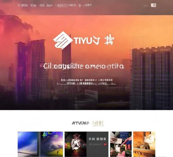 提升企业形象,太原广告公司专业设计与制作宣传页,助您一展风采!