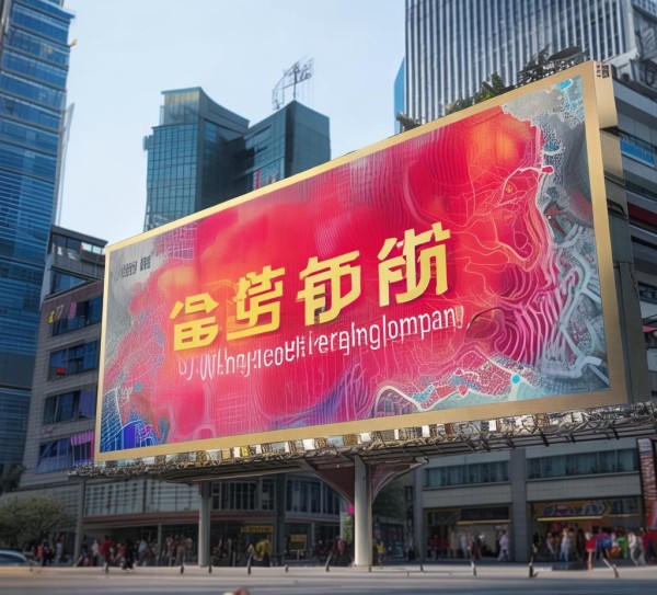 綦江宣传广告公司在哪里?