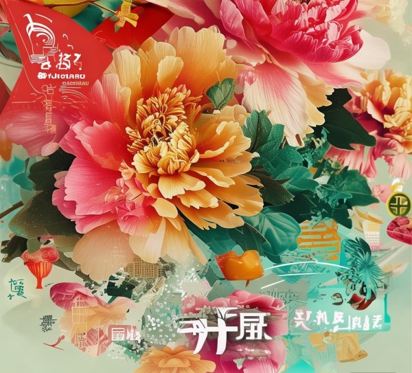 224新春广告海报,广告公司品牌传播的全新解决方案
