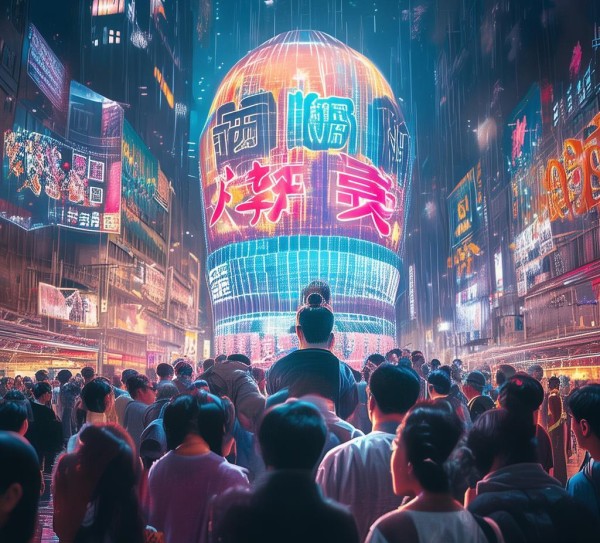 墨言广告，未来与变革的非凡之途